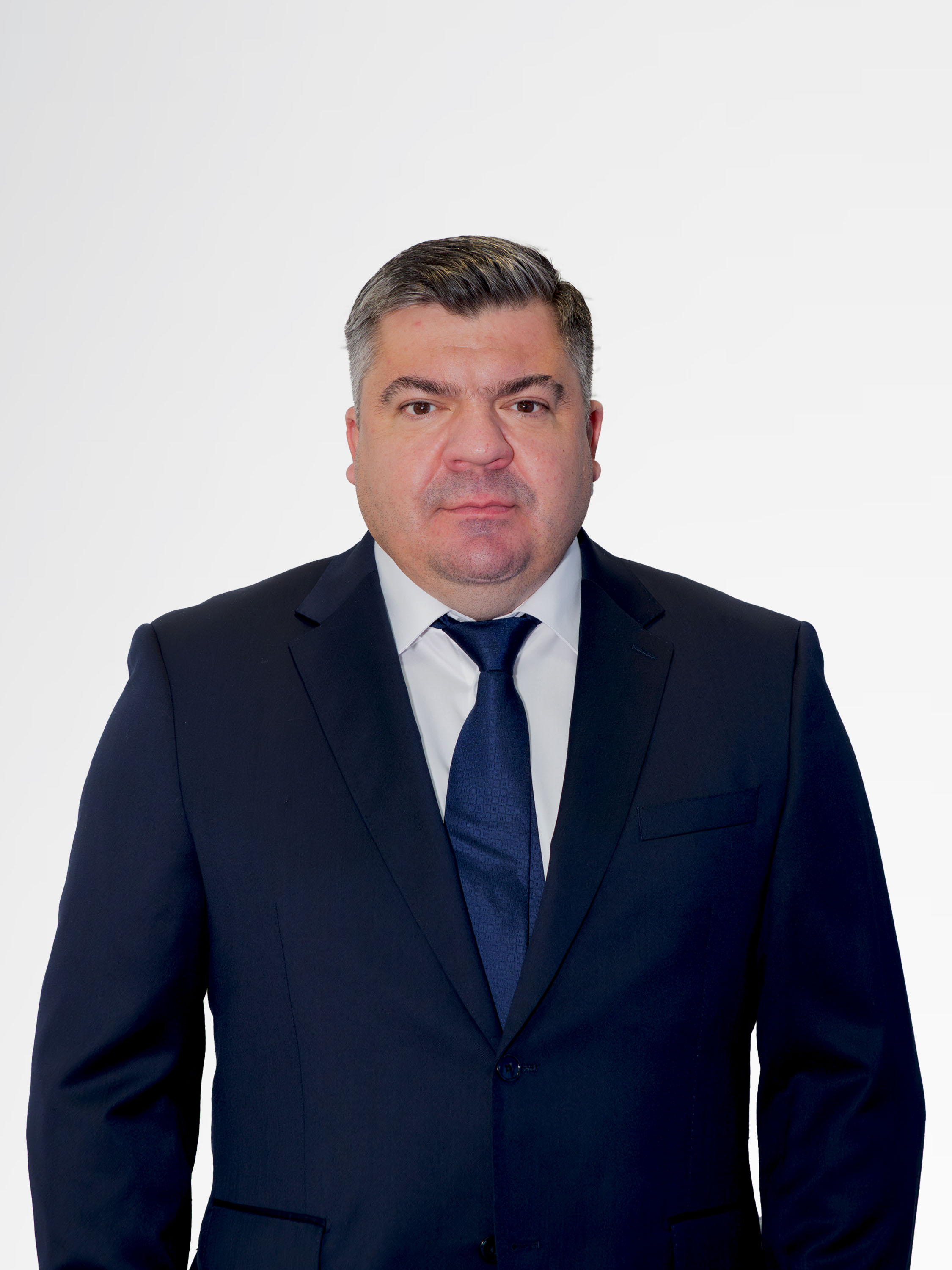 Виктор Павлович Костюченок