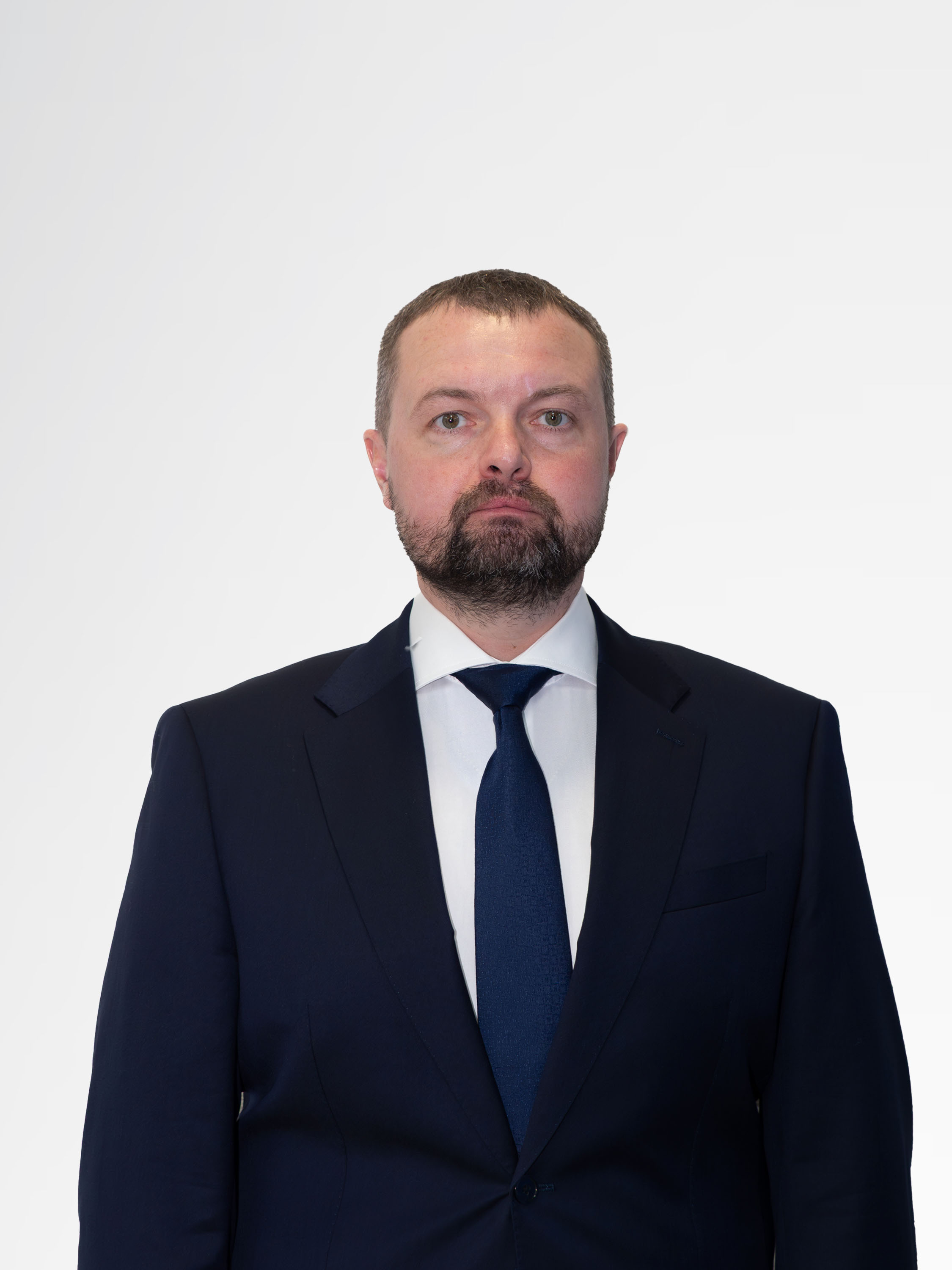 Павел Валерьевич Орлов
